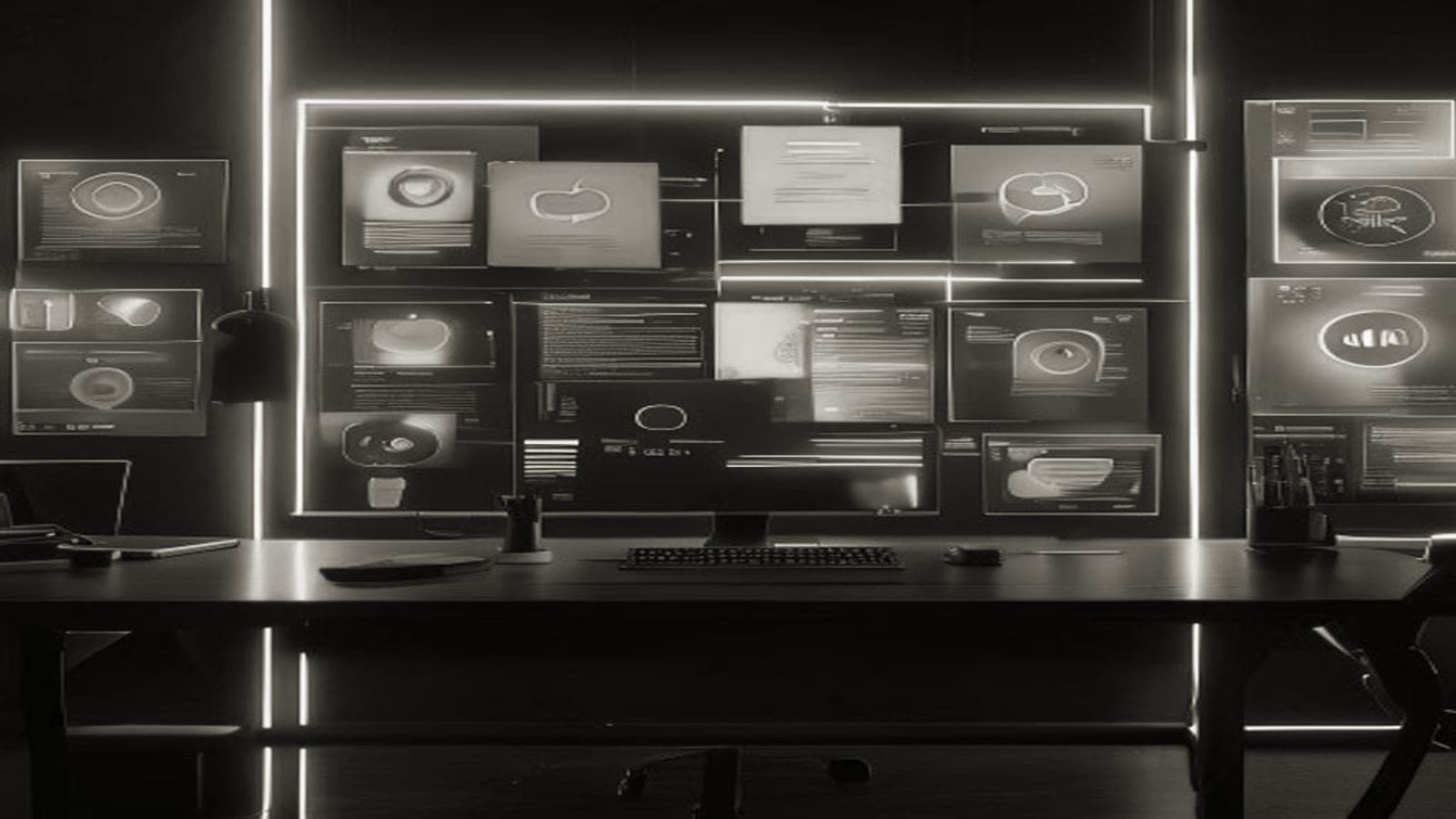 SkynetLabs internal R&D — Agency operations & content R&D