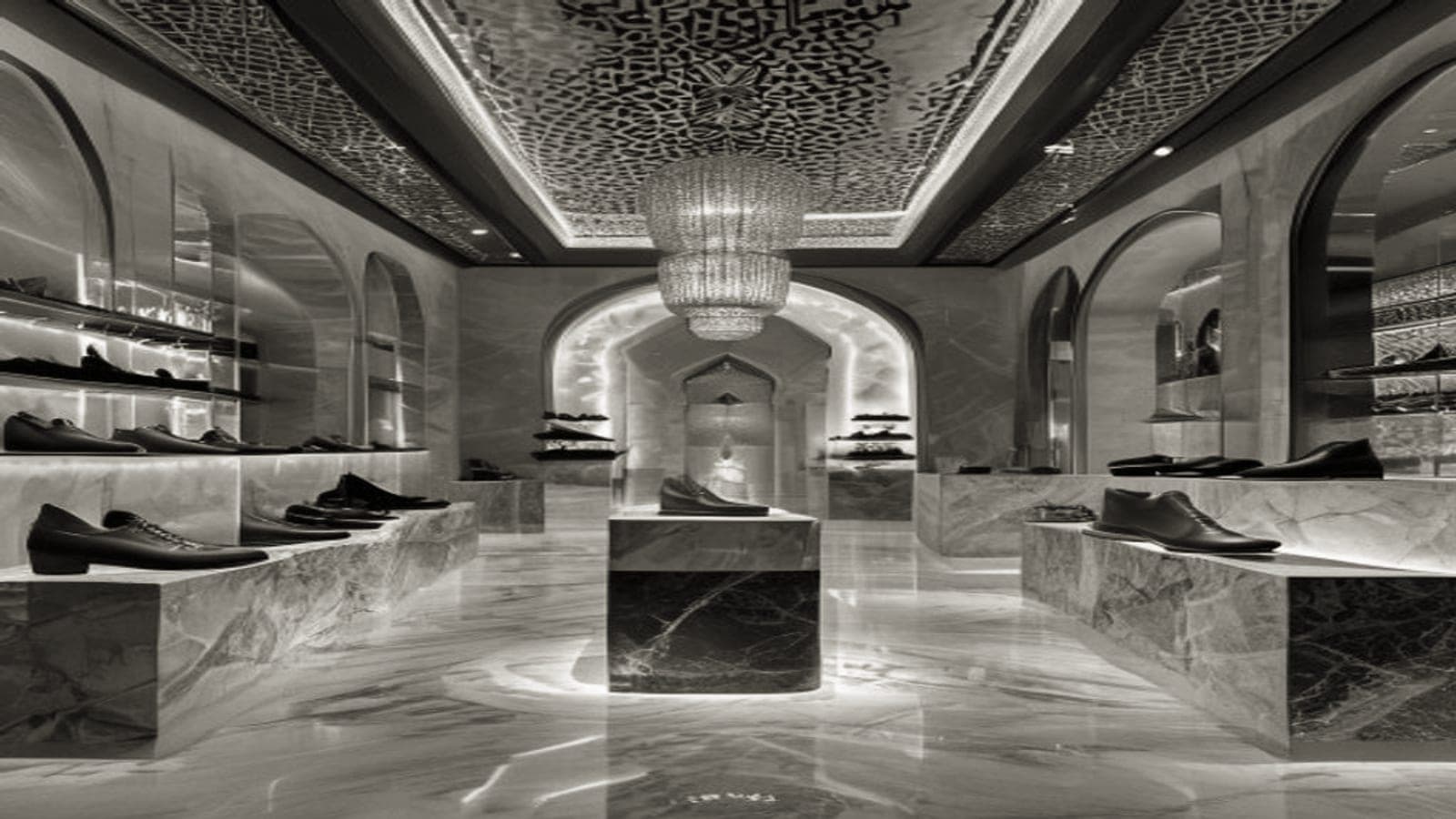 KSA fashion retailer (anonymized) — Fashion e-commerce (footwear)