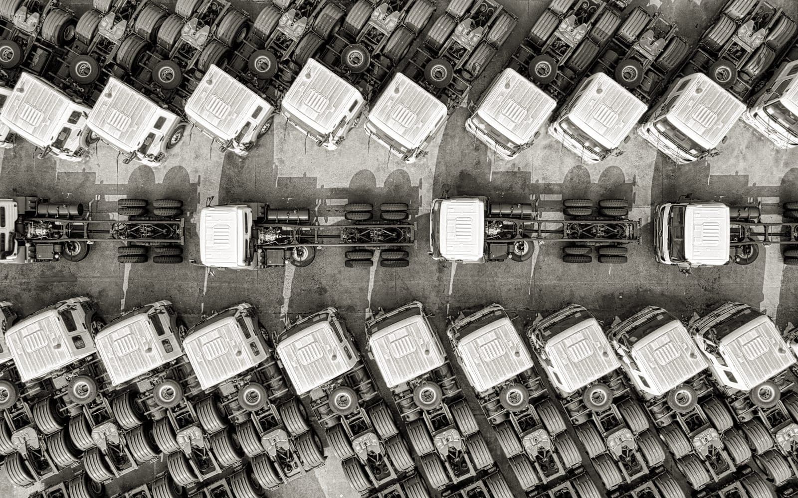 Truckstop receipts · client stack audit · April