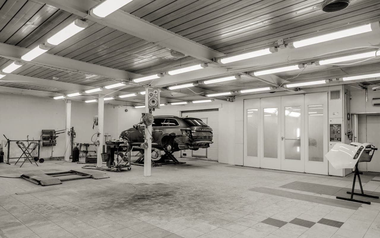 Wrench & Co · Portland Euro + Japanese Repair — live screenshot