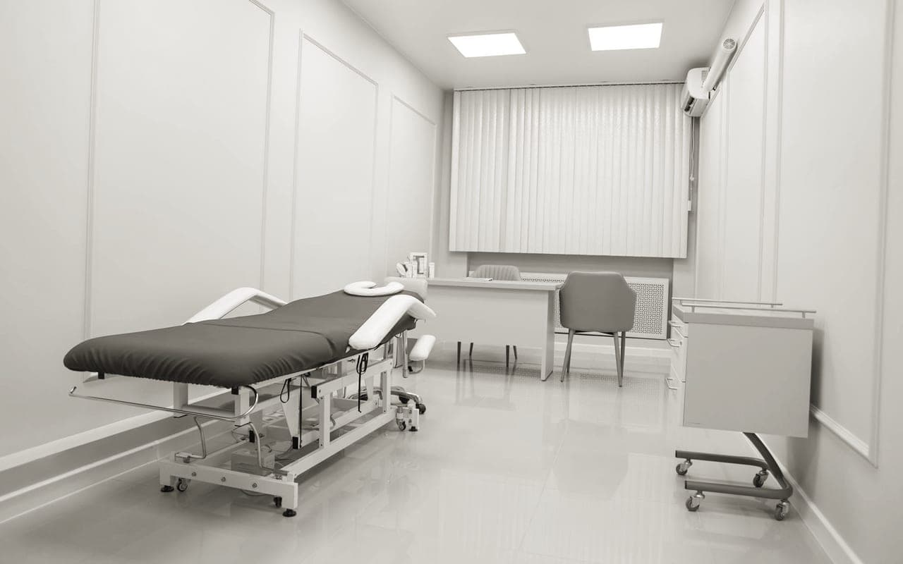 Riverside Internal Medicine · Concierge Care — live screenshot