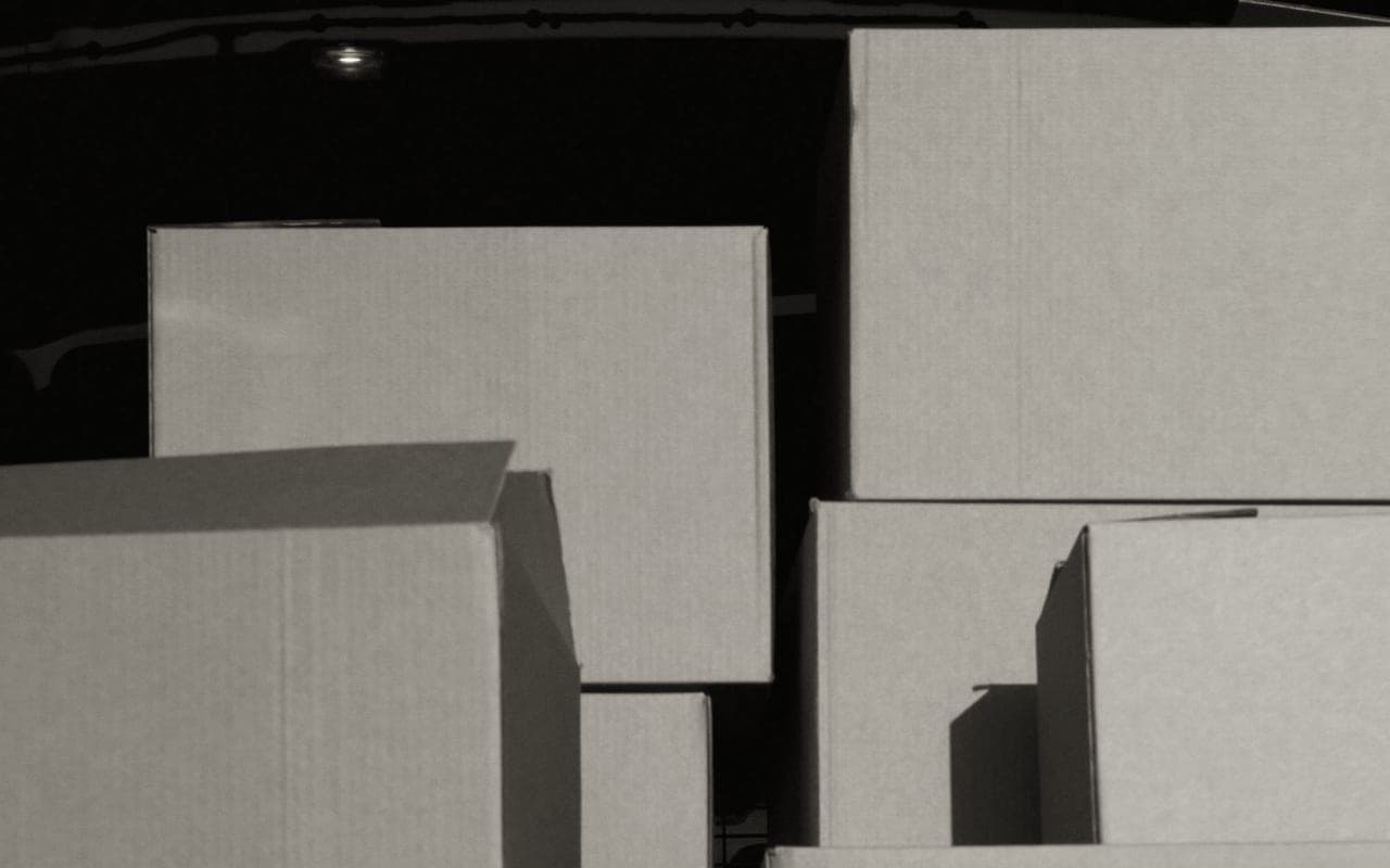 Northbound Moving Co · Boston Binding Quotes — live screenshot