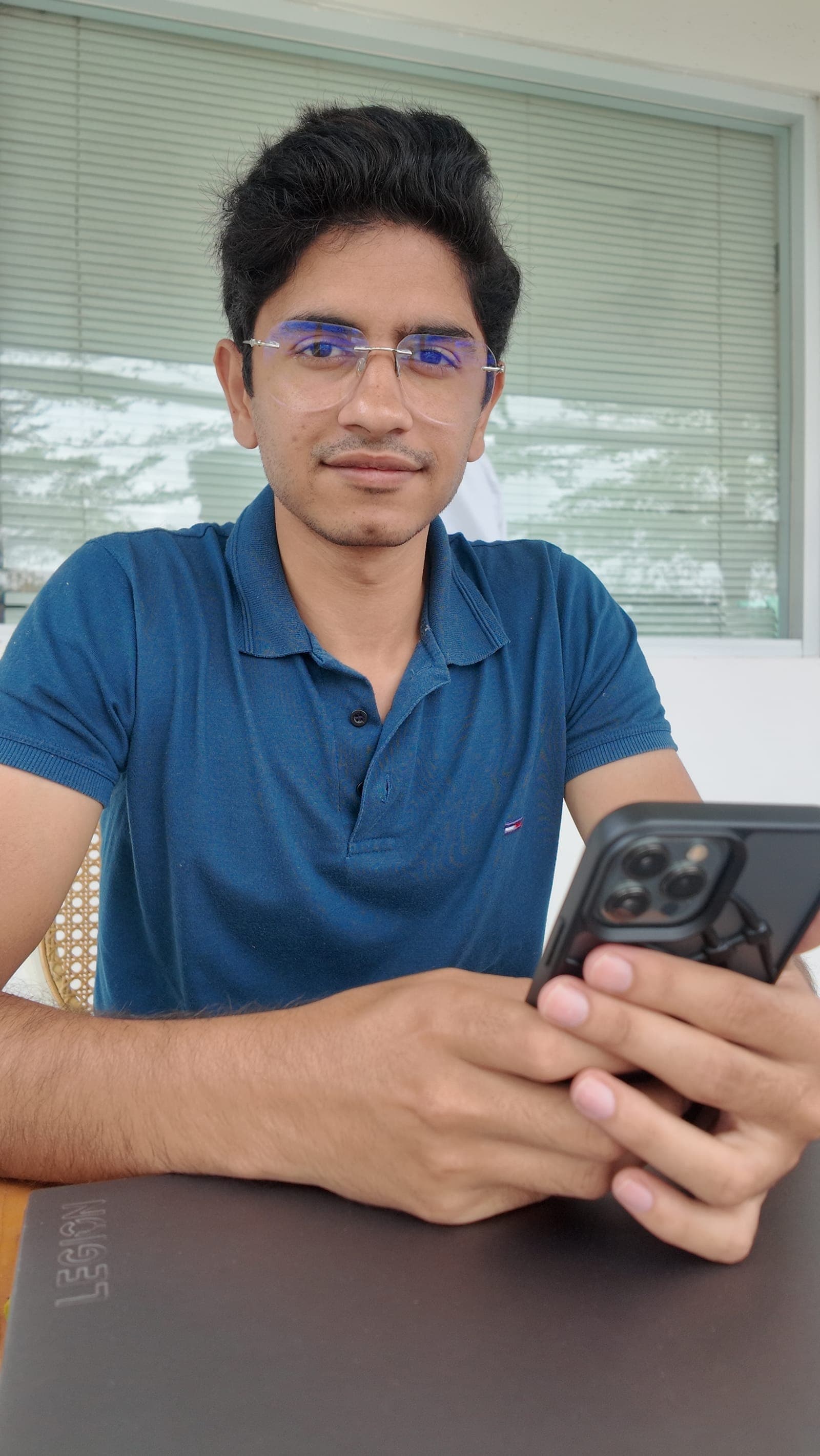 Waseem Nasir, founder of SkynetLabs, available for new builds