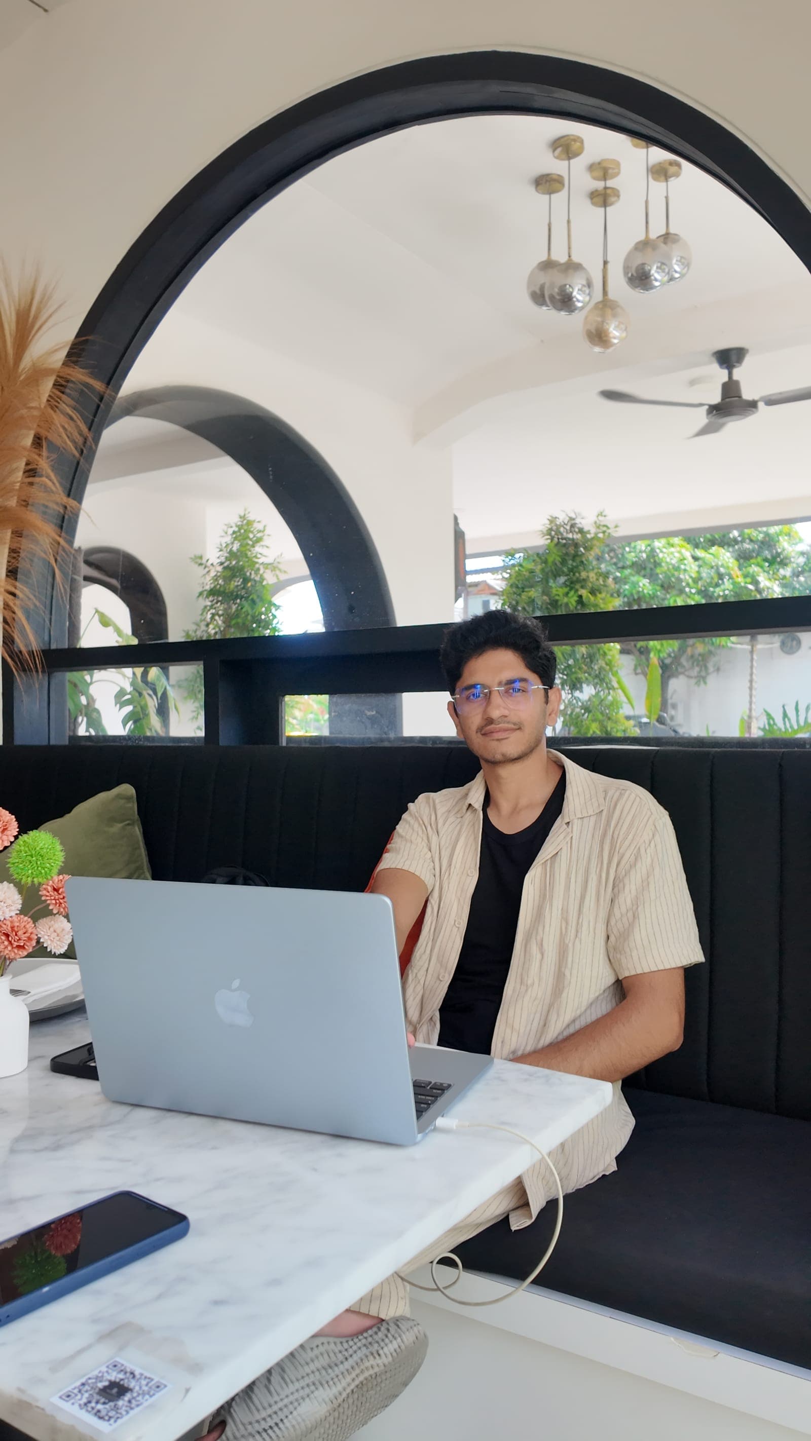 Waseem Nasir — Founder, SkynetLabs