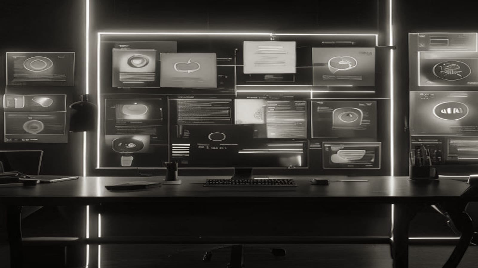 SkynetLabs internal R&D — Agency operations & content R&D