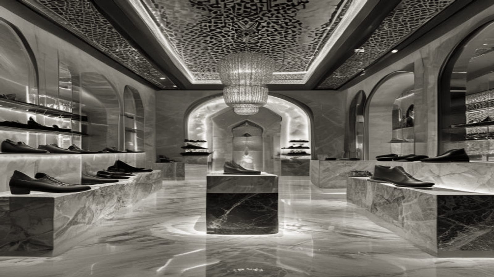 KSA fashion retailer (anonymized) — Fashion e-commerce (footwear)