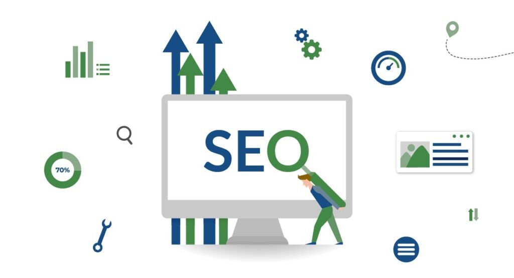 seo services