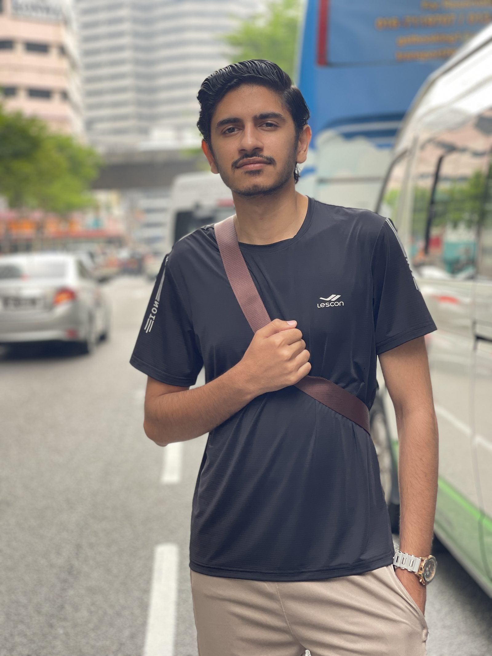 Waseem Nasir, founder of SkynetLabs