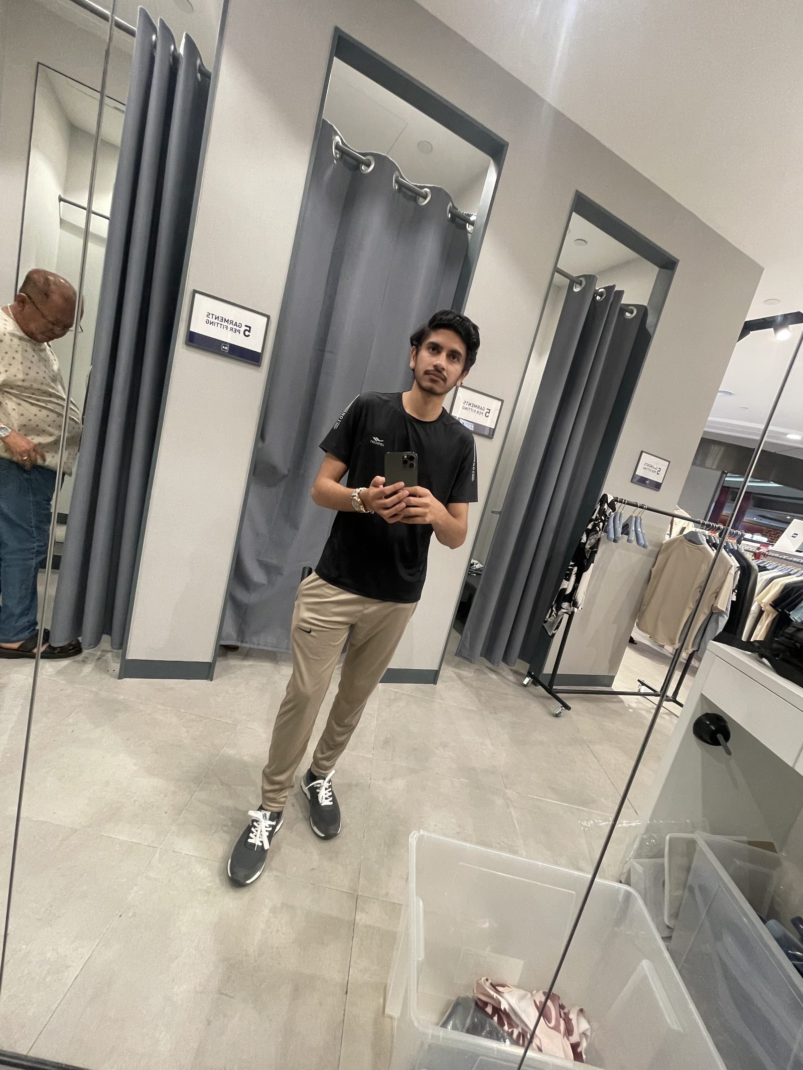 Waseem Nasir, founder of SkynetLabs