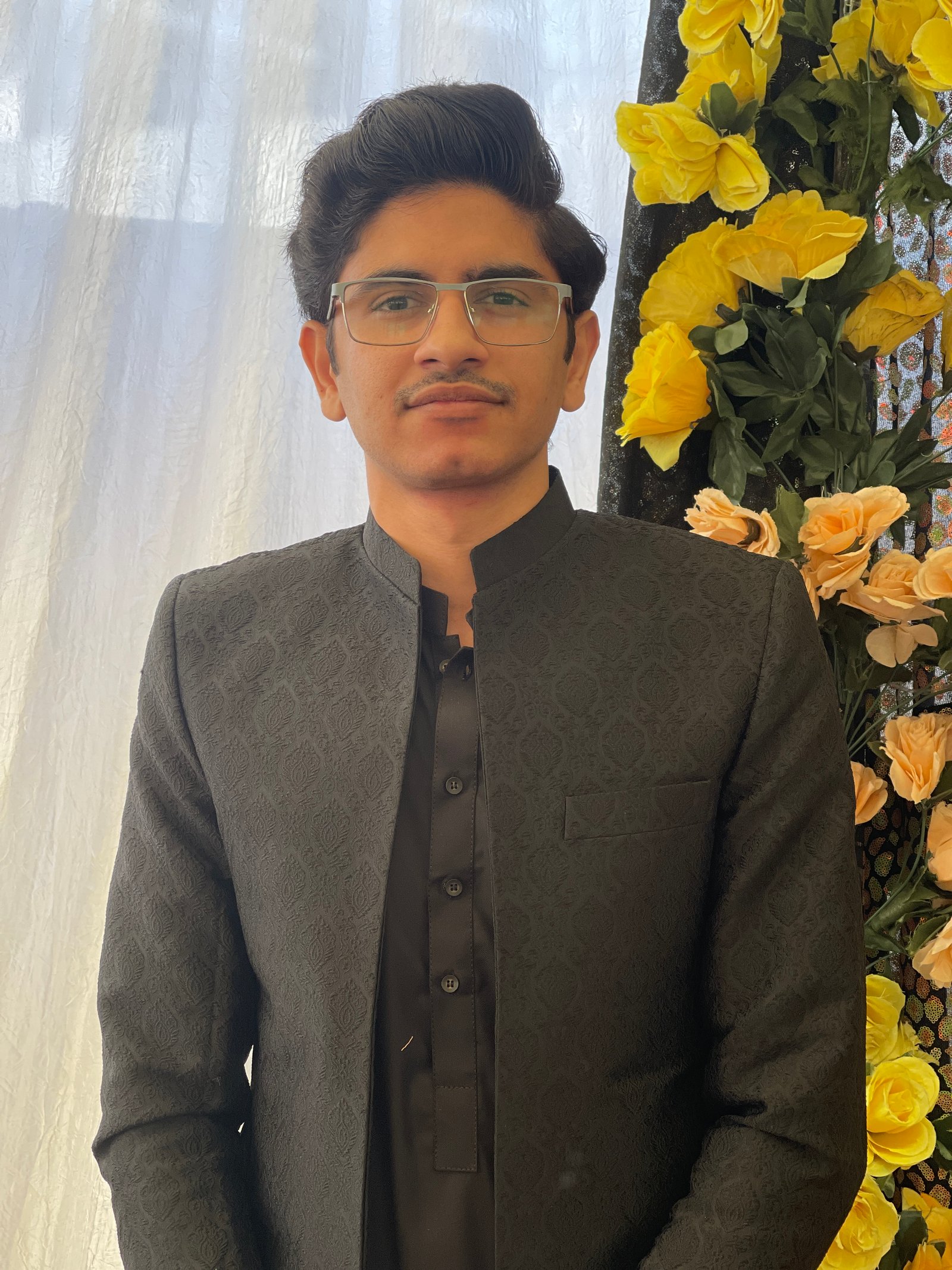 Waseem Nasir, founder of SkynetLabs