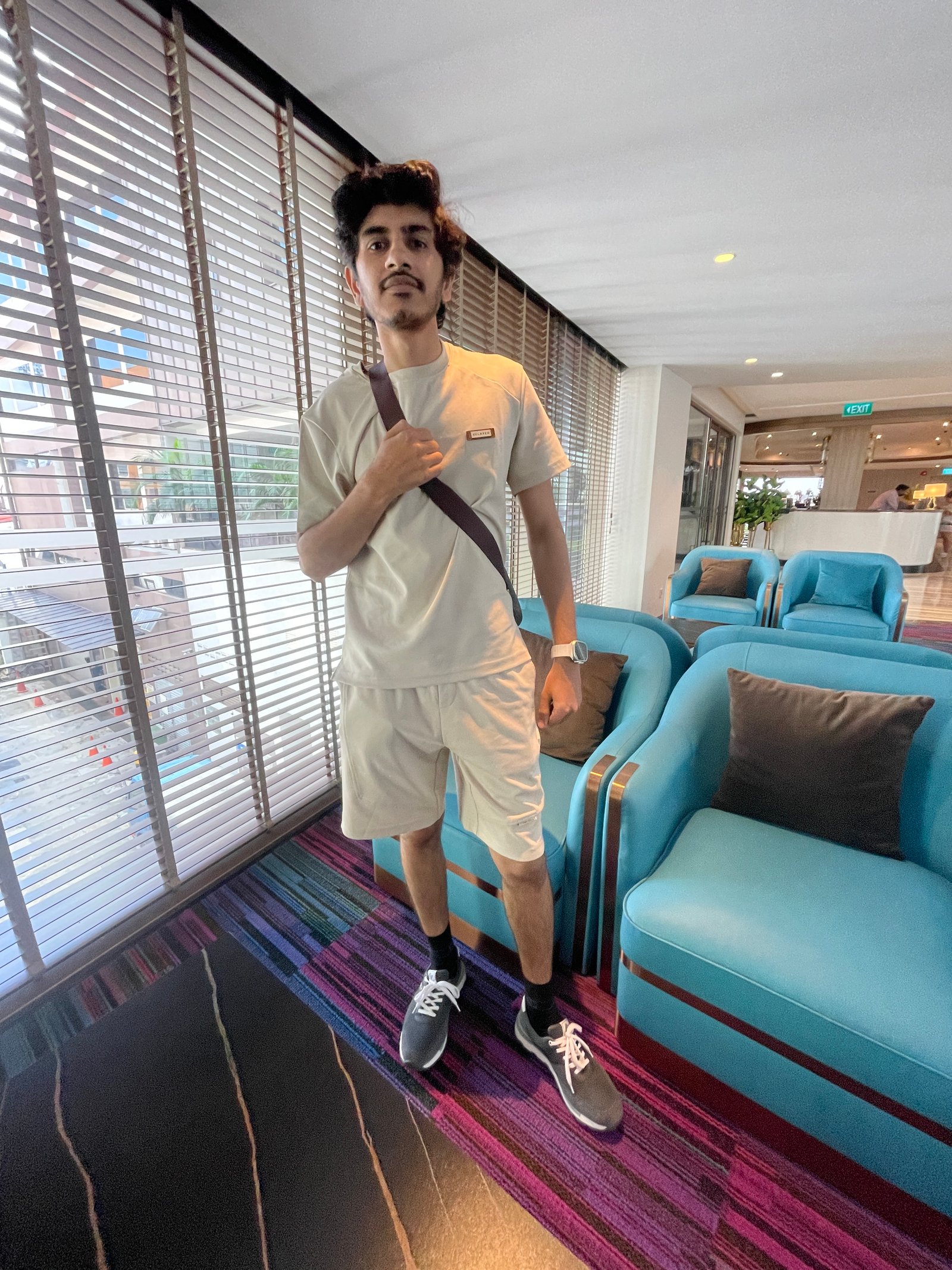 Waseem Nasir, SkynetLabs studio