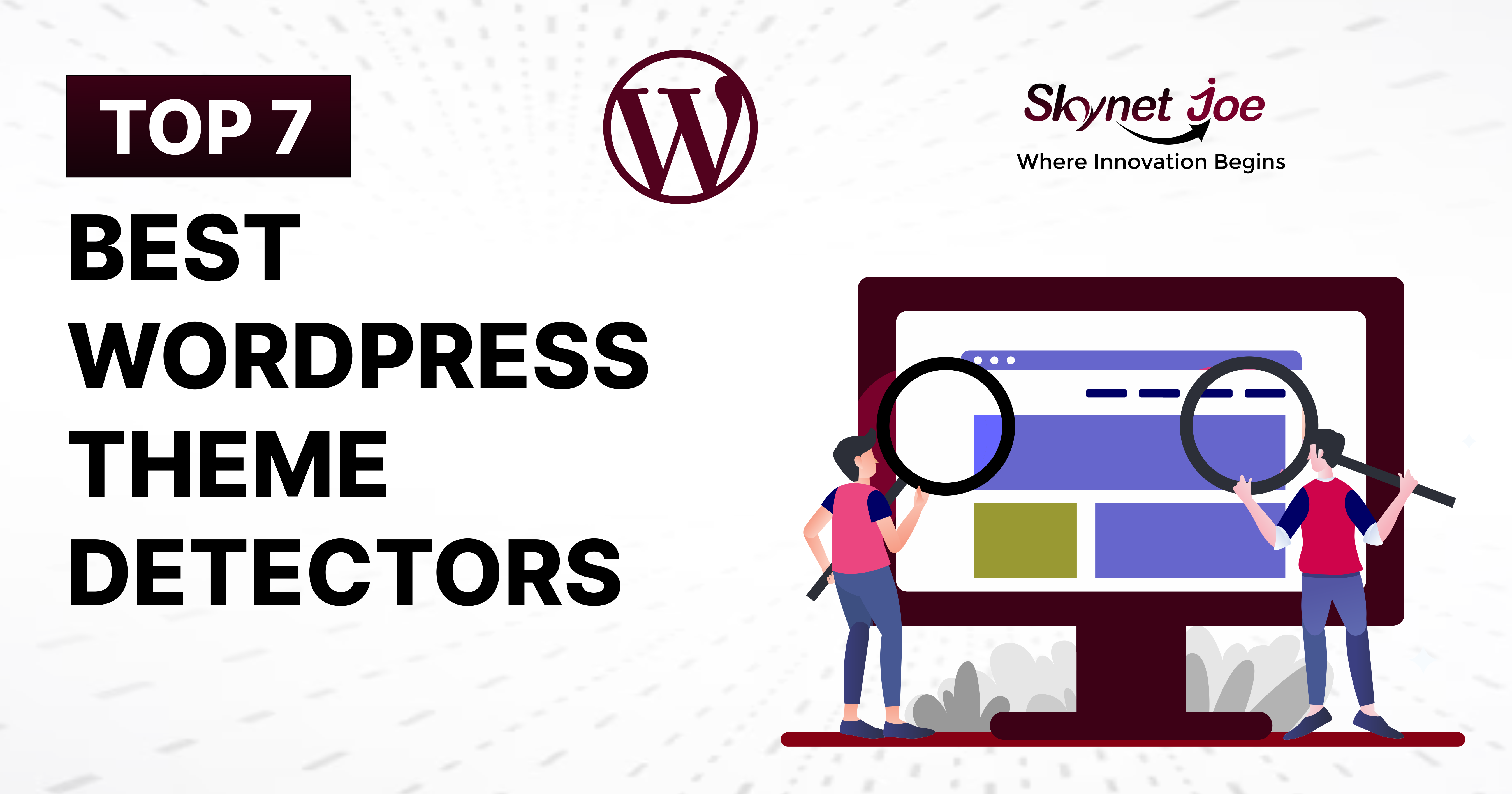 WordPress Theme Detectors Theme Detection Tools Discover WordPress Themes Identify Active Plugins Powerful Theme Detectors SoftwareFindr Software Directory WhatRuns Website Technologies